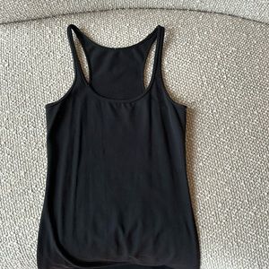 Midi length lululemon dress